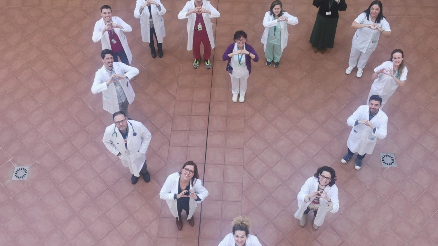 El servicio de Oncología Médica del Hospital Costa del Sol atendió a 1.028 nuevos pacientes con cáncer en 2022