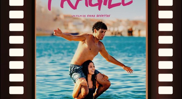 El Cine-Club proyecta la película francesa ‘Fragile’ en el Centro Cultural Padre Manuel