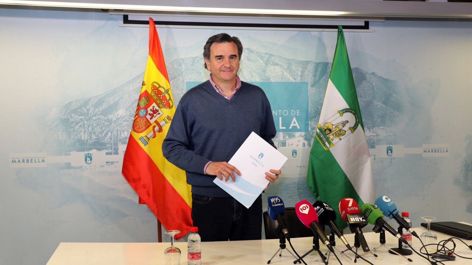 El Ayuntamiento devuelve una subvención de casi 2 millones de euros por 