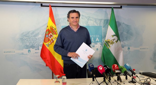 El Ayuntamiento devuelve una subvención de casi 2 millones de euros por 