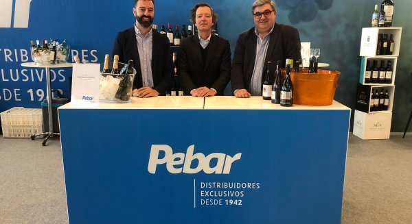 Pebar acude al Salón H&T celebrando los 80 años de su fundación
