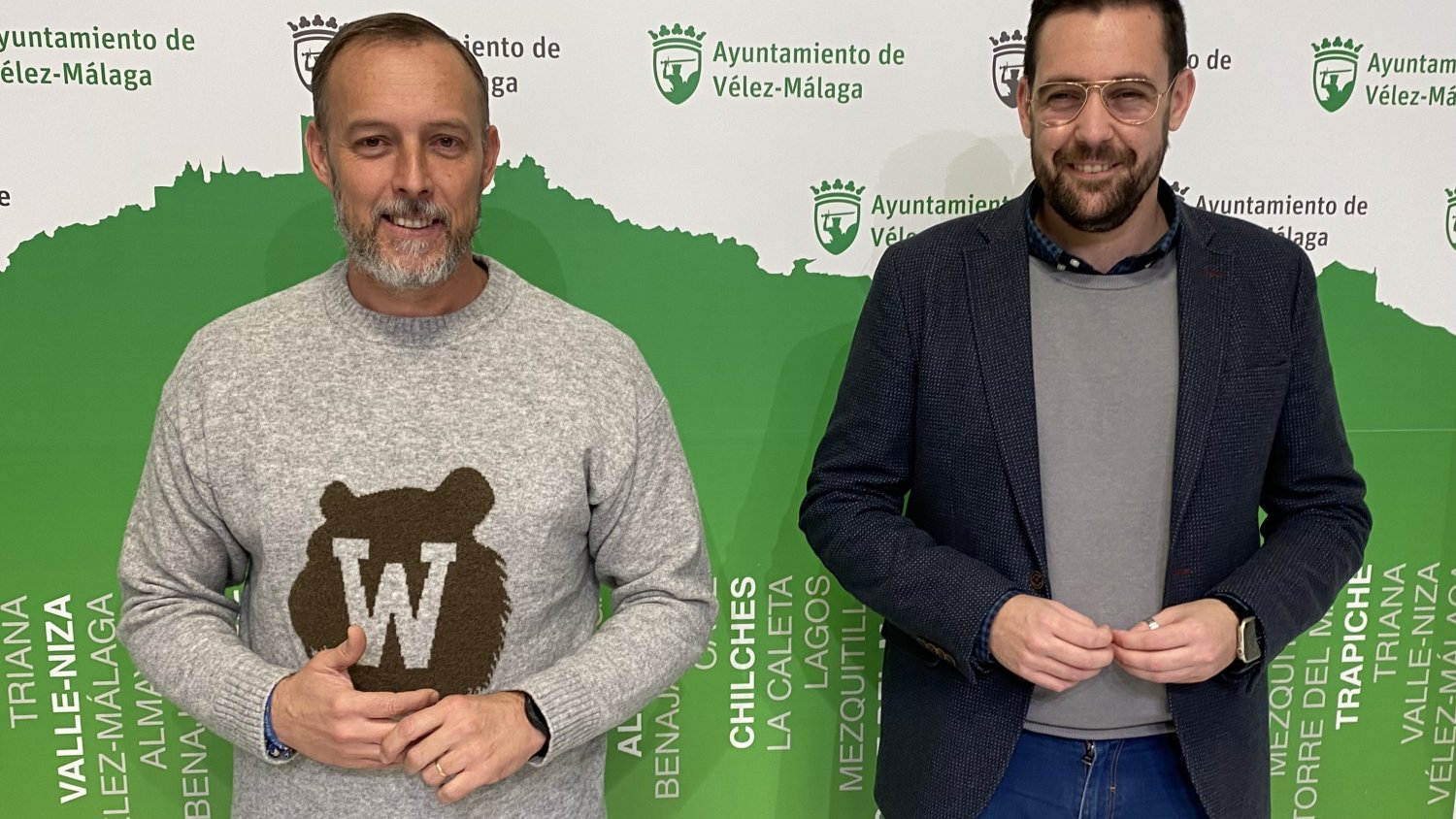 Vélez-Málaga destina 1,2 millones de euros para ayudar a más de 1.500 familias durante 2022