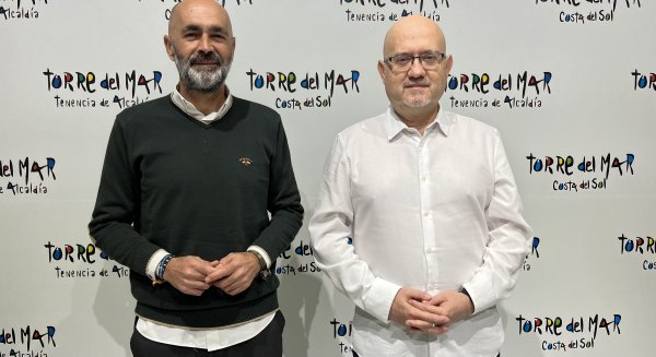 Torre del Mar invertirá más de 500.000 euros en la red de recogida de aguas pluviales