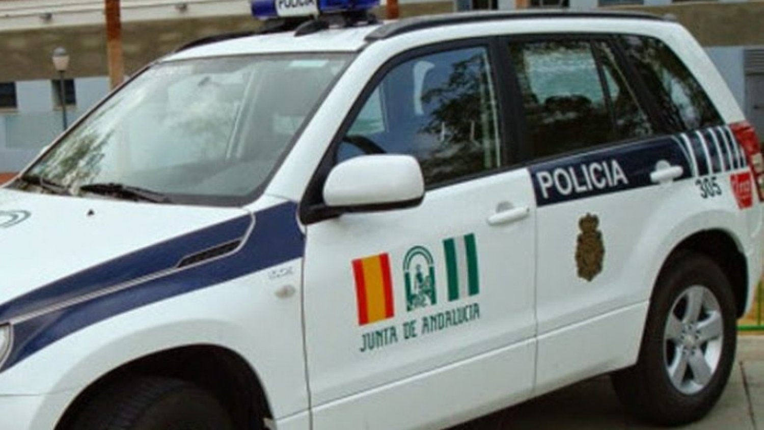 La policía tramita 81 denuncias por ruidos y convivencia ciudadana en la última semana