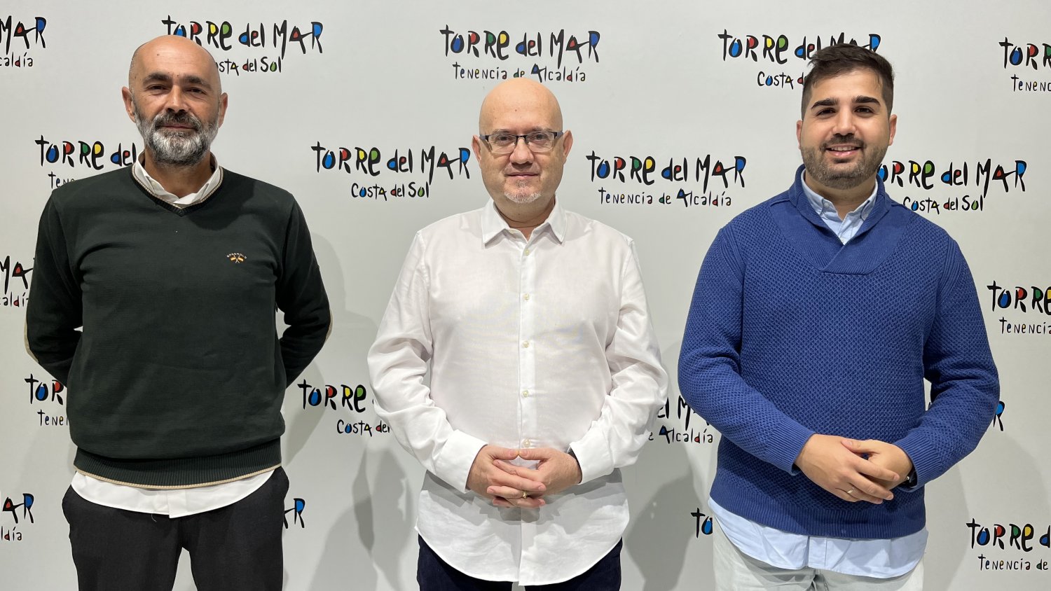 Vélez-Málaga arranca 2023 con la mayor renovación de luces LED de su historia