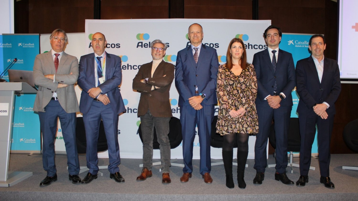 El VII Foro Aehcos propone estrategias de atracción y retención del talento para aumentar la calidad