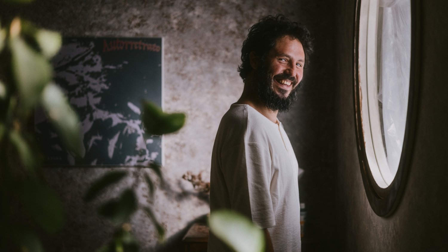 El Kanka regresa al Teatro Cervantes en abril de 2023 para presentar 'Cosas de los vivientes'