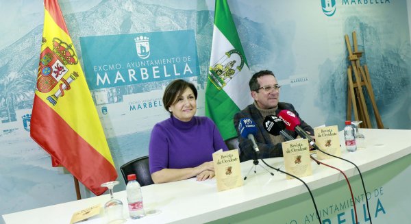 Marbella celebrará el centenario de la Revista de Occidente con una exposición en el Museo del Grabado