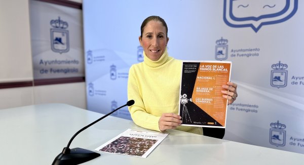 Fuengirola acoge la proyección del documental ‘Nacional I. Historia de la primera víctima de ETA’