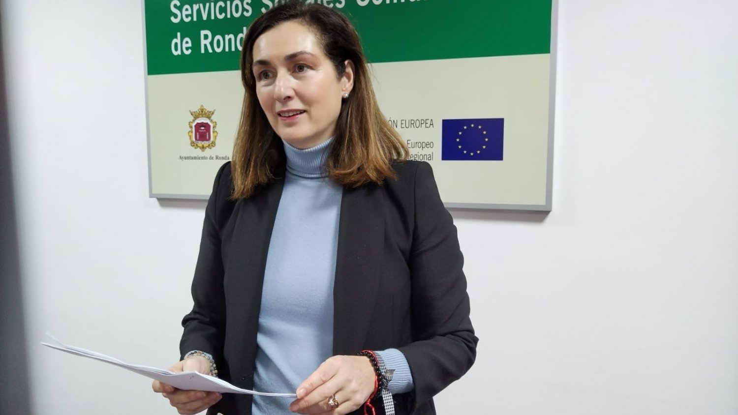 El Ayuntamiento de Ronda destina 180.000 euros a los Programas de Ayuda de Emergencia en 2023