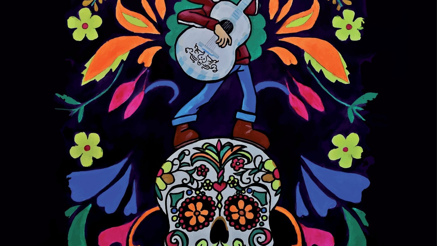 La compañía Barbarie Teatro Musical vuelve al Auditorio Felipe VI con el musical infantil ‘Coco'