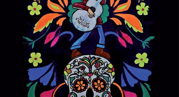 La compañía Barbarie Teatro Musical vuelve al Auditorio Felipe VI con el musical infantil ‘Coco'