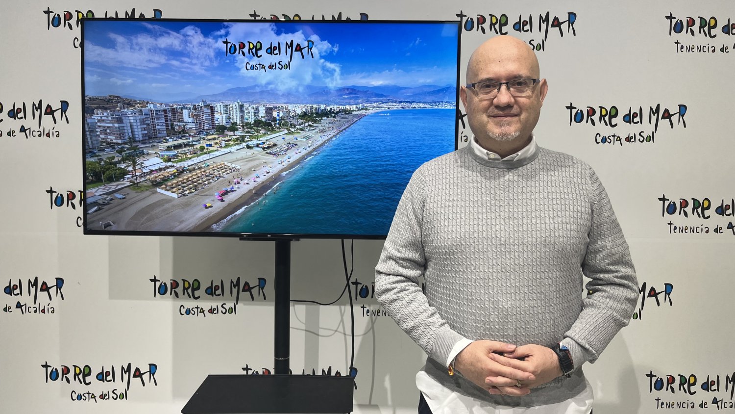 Las Oficinas de Turismo de Vélez-Málaga registran un récord absoluto de visitas en 2022