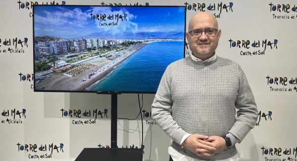 Las Oficinas de Turismo de Vélez-Málaga registran un récord absoluto de visitas en 2022