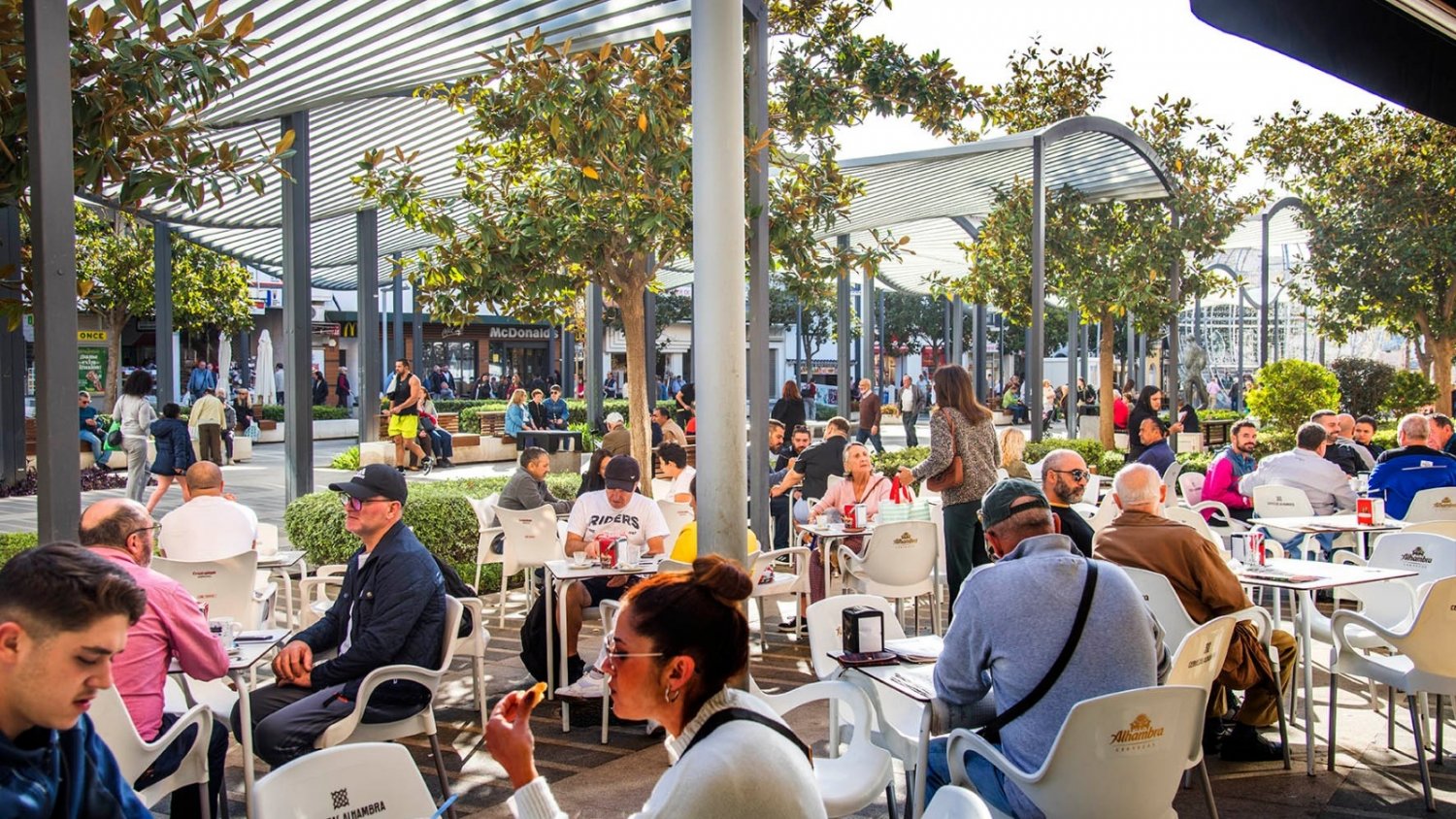 Torremolinos registra en enero un descenso interanual del paro del 15,50%