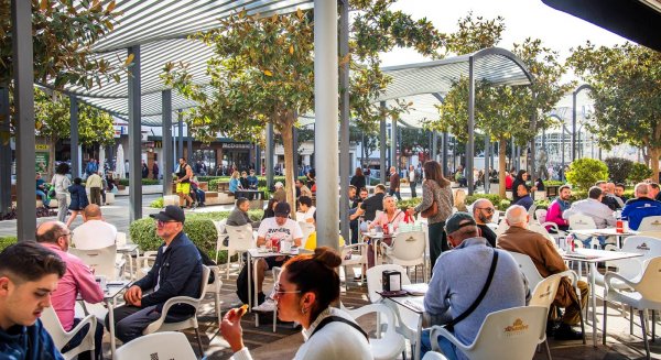 Torremolinos registra en enero un descenso interanual del paro del 15,50%