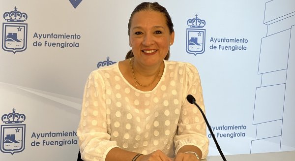 Fuengirola facilitará el pago de impuestos a sus vecinos a través de cualquier oficina de Correos