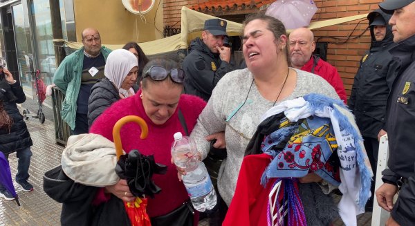 Podemos denuncia la falta de un servicio municipal de intermediación que evite los desahucios