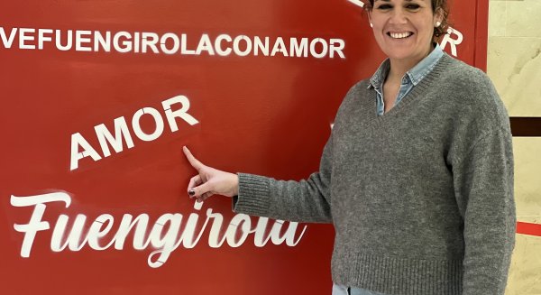 El Ayuntamiento de Fuengirola impulsa el I Concurso de Cartas Románticas