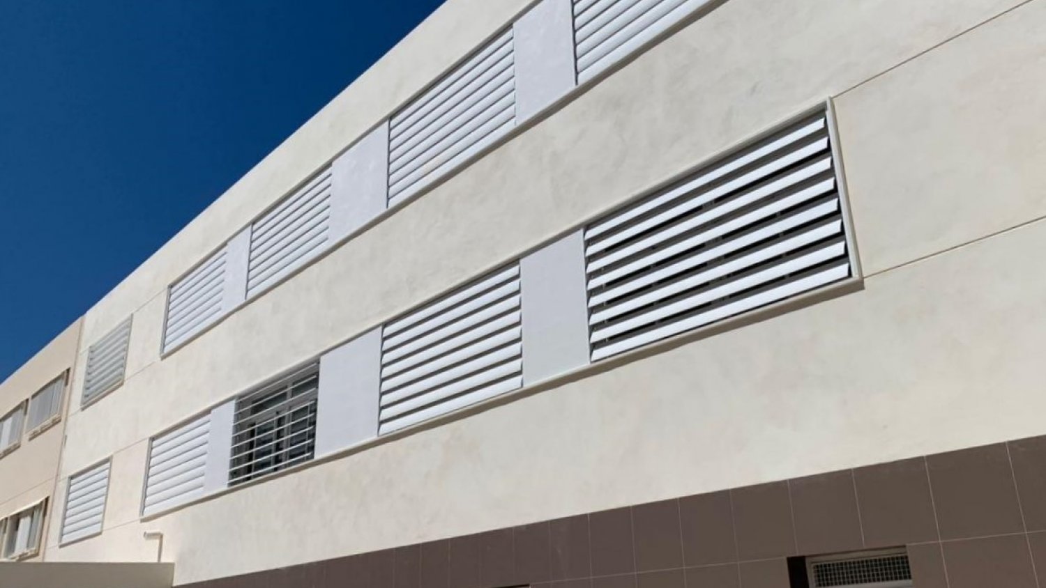 Adjudicada por más de 500.000 euros la segunda fase de la ampliación del IES Concha Méndez Cuesta de Torremolinos