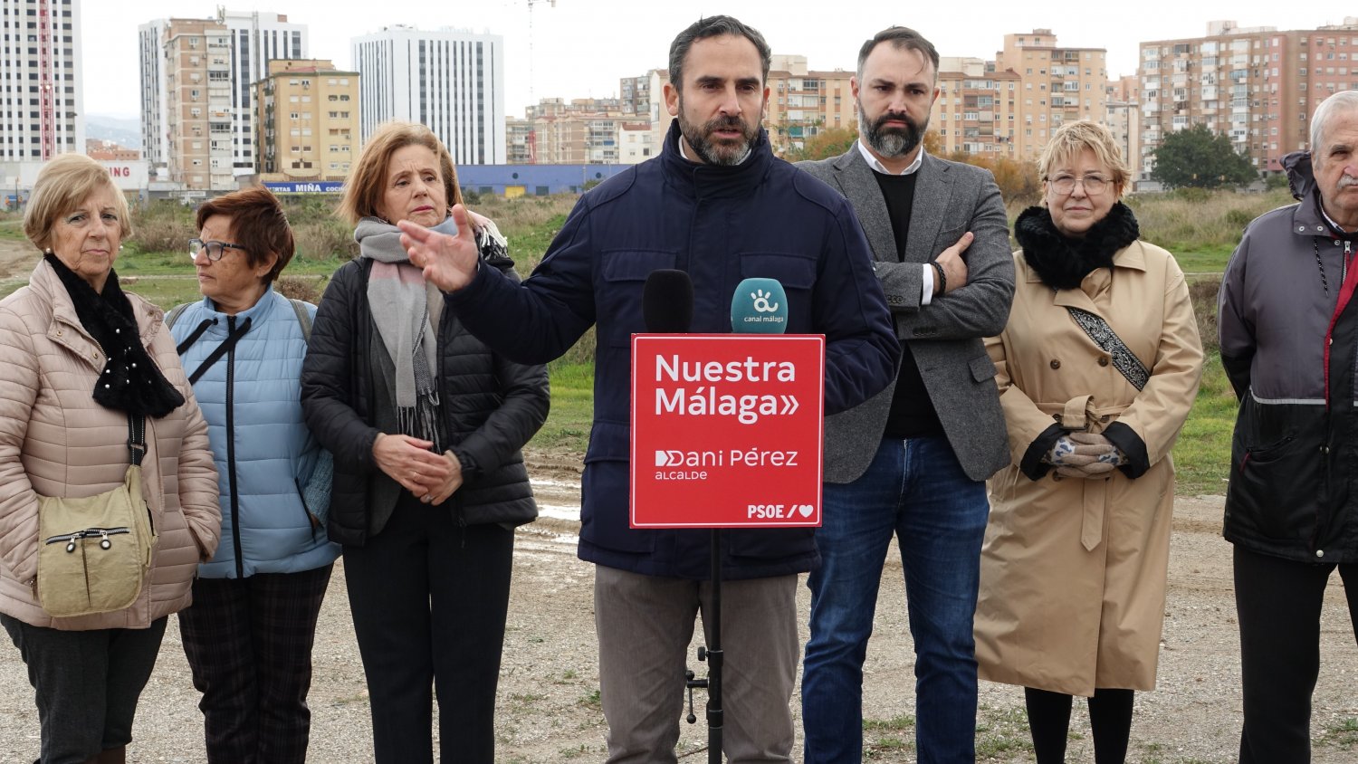 Pérez asegura que 