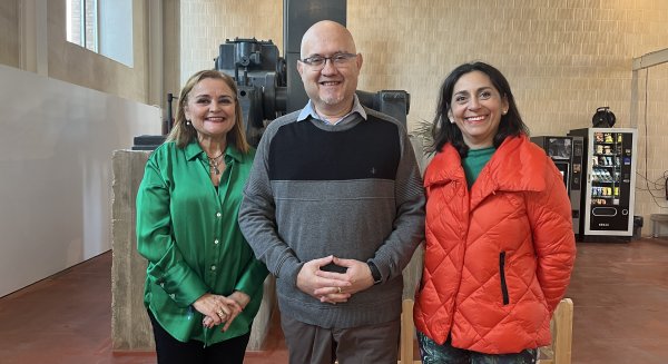 Torre del Mar acoge la I Feria de FP y Empleabilidad de la Axarquía