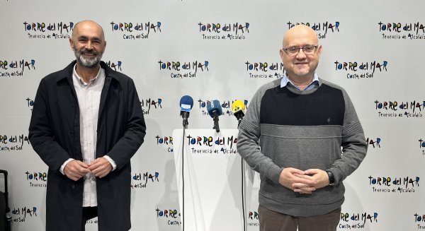 Infraestructuras presenta un nuevo paquete de actuaciones en la red de abastecimiento de agua
