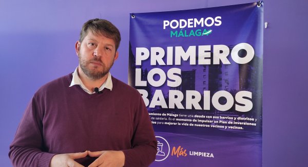 Podemos exige 