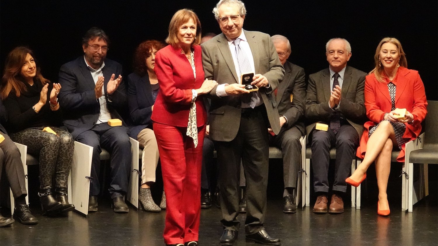 UMA.- La Asociación de Antiguos Alumnos de la Universidad celebra sus 25 años