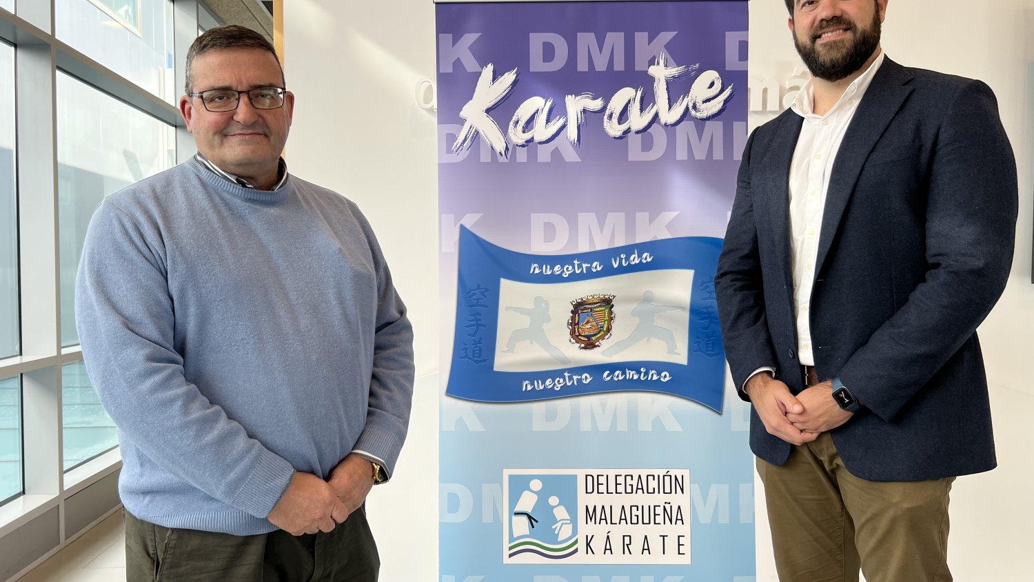 El XXXI Circuito Provincial de Kárate de la Diputación reúne a más de 1.200 deportistas federados