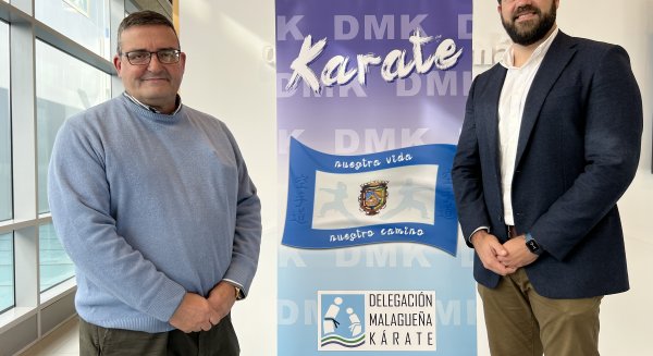 El XXXI Circuito Provincial de Kárate de la Diputación reúne a más de 1.200 deportistas federados