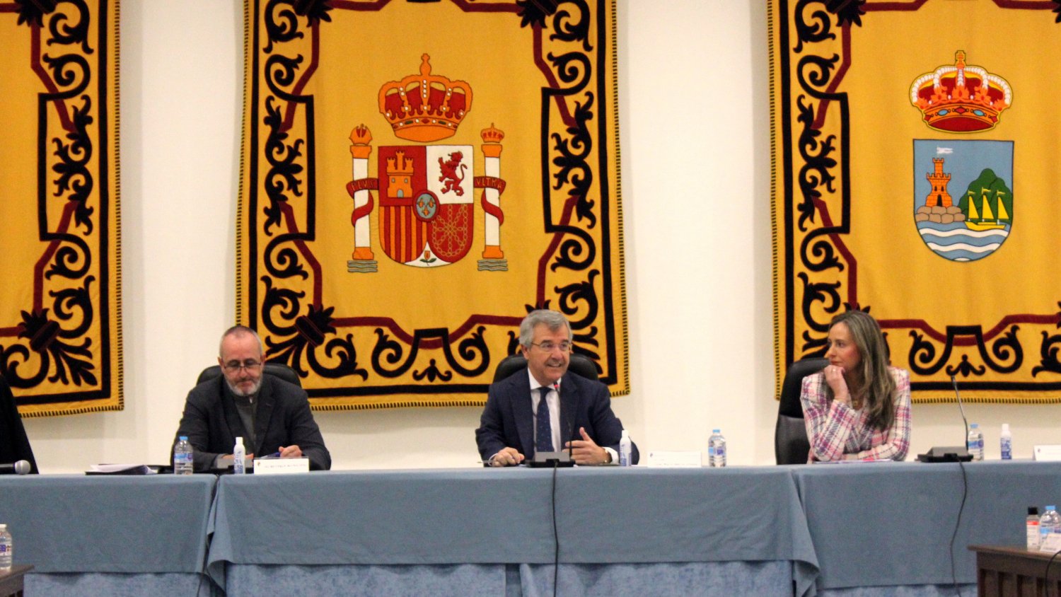 El Pleno aprueba otorgar el título de Hijo Predilecto de Estepona al guitarrista Daniel Casares