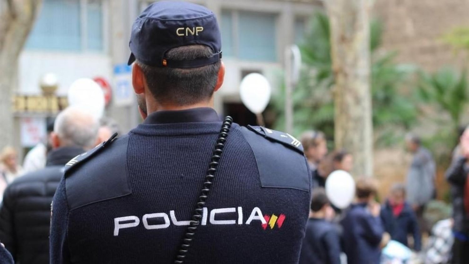 Detenido un joven de 19 años por asaltos a tres mujeres en el polígono Guadalhorce