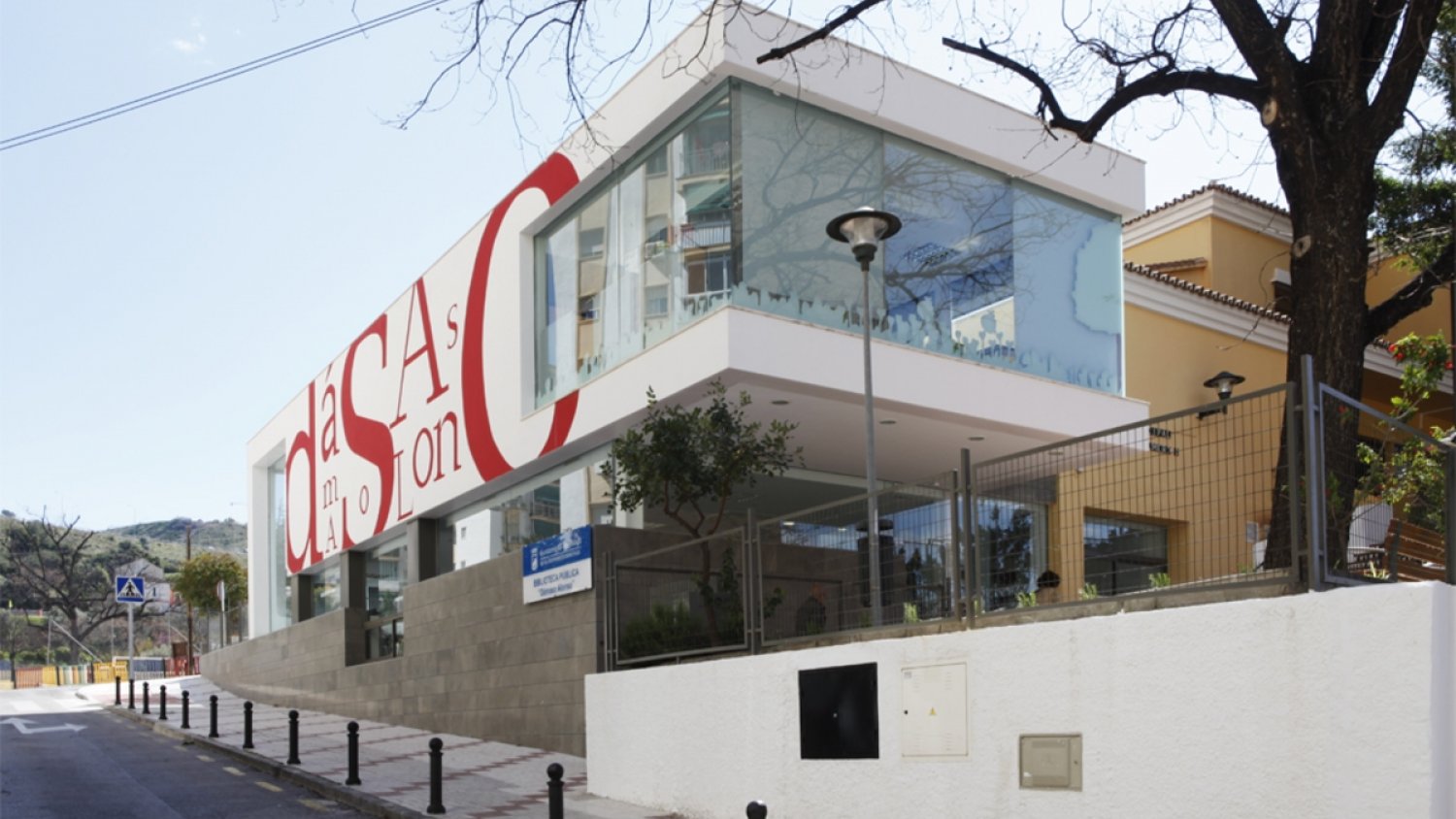 Las Bibliotecas Municipales convocan la XXVII edición del certamen `Poetas del 27´