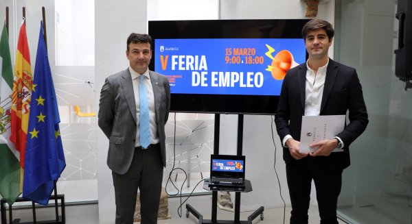 La V Feria de Empleo de Marbella reunirá a 140 stands, 120 empresas y 20 instituciones