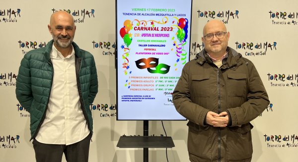 Mezquitilla y Lagos celebran su Carnaval con numerosas sorpresas