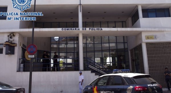 La Policía Nacional detiene a una cuidadora por maltrato a dos ancianas en Marbella
