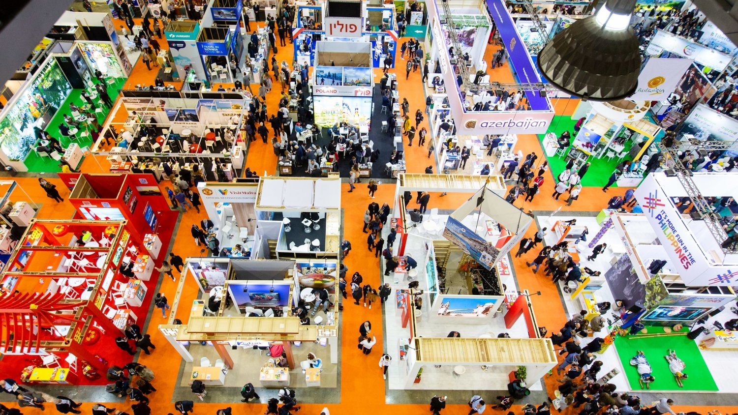 La Junta presentará el destino Andalucía a operadores y aerolíneas de Israel en la feria IMTM