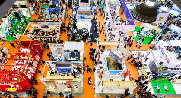 La Junta presentará el destino Andalucía a operadores y aerolíneas de Israel en la feria IMTM