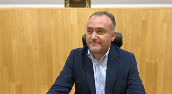 PSOE propone a la Diputación que colabore en la promoción de las doce Semanas Santas