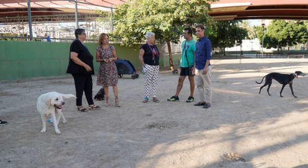 PSOE pide al Ayuntamiento 