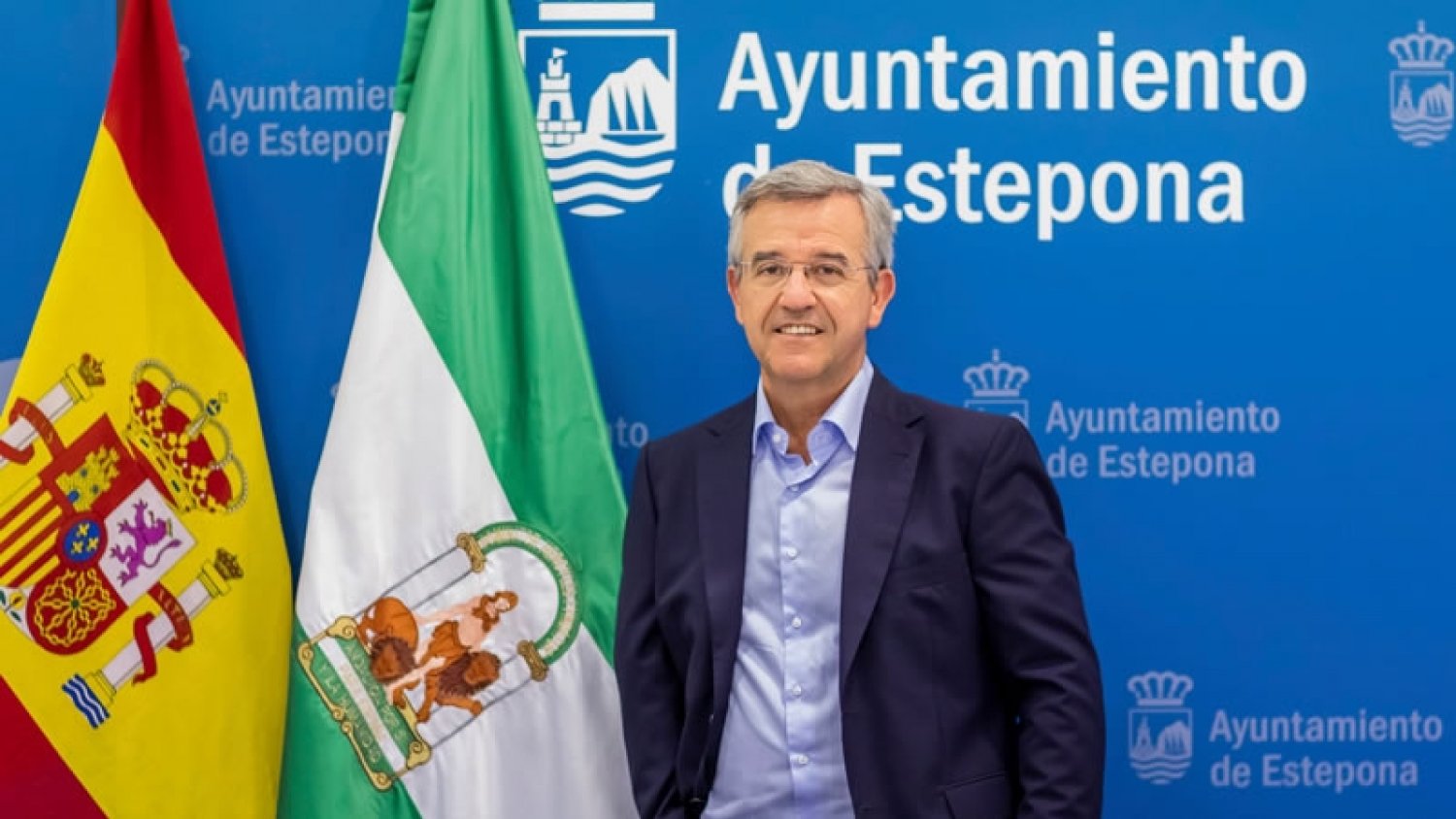 El alcalde vuelve a solicitar a Demarcación de Costas que permita al Ayuntamiento realizar proyectos para la defensa del litoral