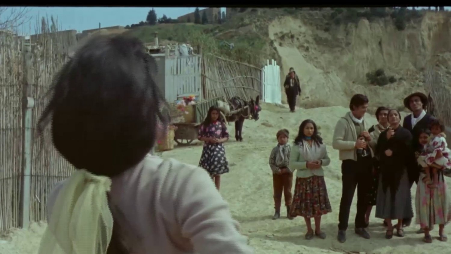 La Filmoteca de Andalucía continúa con el Ciclo Shakespeare y programa ‘Los Tarantos’ en el Cánovas