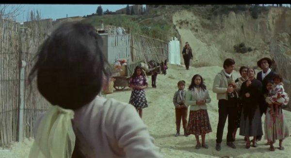 La Filmoteca de Andalucía continúa con el Ciclo Shakespeare y programa ‘Los Tarantos’ en el Cánovas