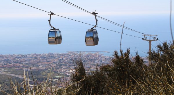 Selwo Aventura, Selwo Marina y Teleférico  vuelven a abrir sus puertas con novedades y mejoras