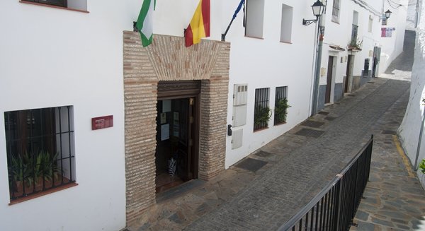 PP exige explicaciones al Ayuntamiento de Casares sobre los cortes de luz por el temporal de viento