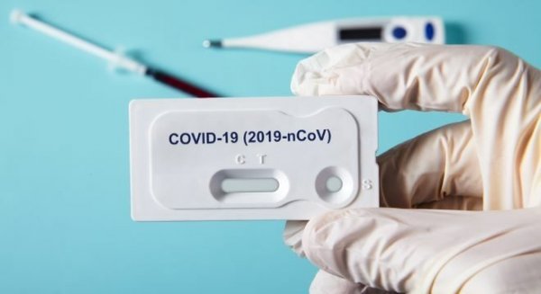 Málaga registra 184 contagios de covid-19 en una jornada con cinco fallecidos