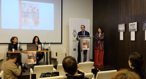 Málaga acoge a especialistas de universidades españolas y europeas en el congreso ‘Andalucía y lo andaluz’