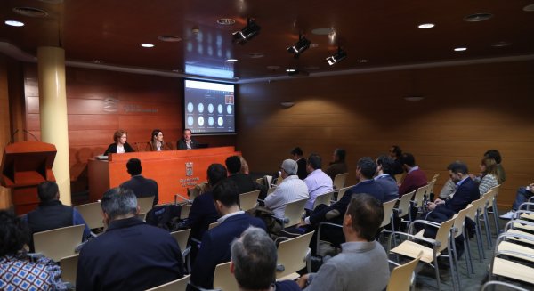 El Ayuntamiento organiza una jornada para implicar el proyecto de compra pública innovadora 'Málaga Abierta'