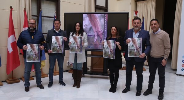 Campanillas acoge una muestra de arte cofrade que incluye eventos para todos los públicos